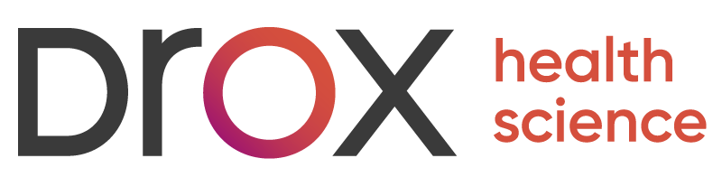 Drox logo