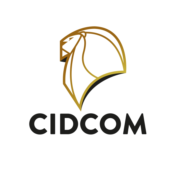 CIDCOM logo