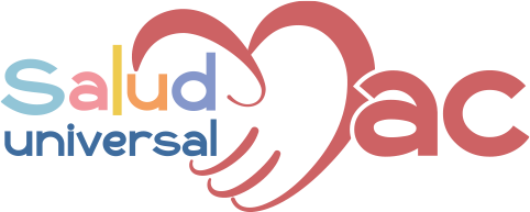 Salud Universal logo