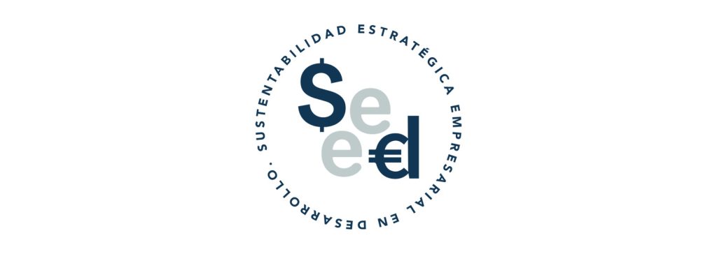 SEED logo