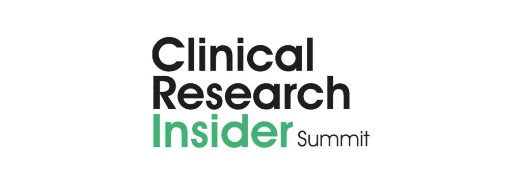 CLIR Insider Summit logo horizontal